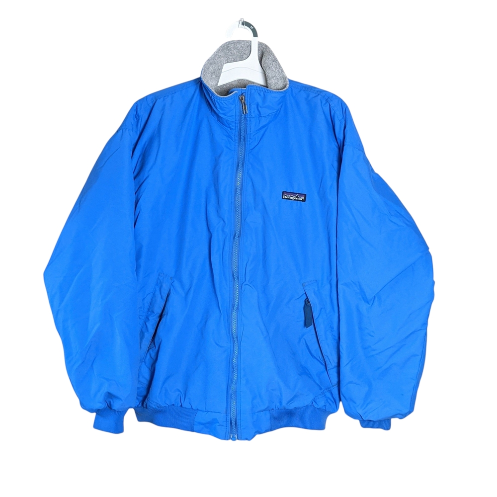 Vintage Patagonia Unisex Bomber Winter Jacket Size 14